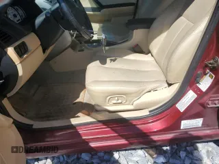 2004 Mitsubishi Galant GTS with VIN 4A3AB76S64E151494, listed as a Copart auction lot 49202725 with 79,935 mi miles and Salvage Title. Bid and sale history available at carsss.com. Image 7.