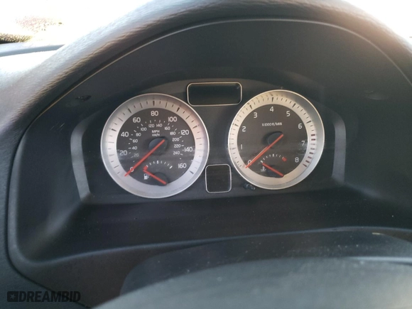2013 Volvo C70 T5 with VIN YV1672MC9DJ142699, listed as a Copart auction lot 74627884 with 0 mi miles and Salvage Title. Bid and sale history available at carsss.com. Image 9.