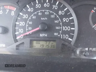 2004 Toyota Corolla CE with VIN 1NXBR32E34Z317953, listed as a IAAI auction lot 42118057 with 191,536 mi miles and . Bid and sale history available at DreamBid. Image 14.