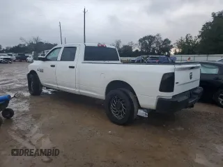 2014 Ram 2500 Tradesman with VIN 3C6UR4HL0EG327988, listed as a Copart auction lot 79246904 with 202,978 mi miles and Salvage Title. Bid and sale history available at carsss.com. Image 2.