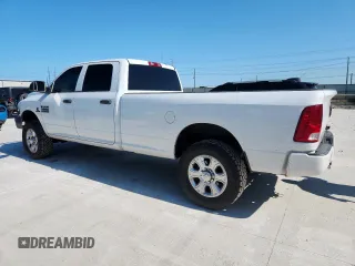 2011 Ram 2500 Big Horn с VIN 3D7UT2CL8BG561657, выставлен на аукционе Copart как лот 60712875 с пробегом 244 741 миль миль и Чистый • Clean title. История ставок и продаж доступна на DreamBid. Изображение 2.