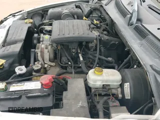 2002 Dodge Durango Sport with VIN 1B4HR38N52F187291, listed as a IAAI auction lot 41788646 with 178,037 mi miles and . Bid and sale history available at DreamBid. Image 12.