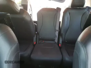 2022 Kia Carnival SX with VIN KNDNE5H36N6187980, listed as a Copart auction lot 88144635 with 27,073 mi miles and Salvage Title. Bid and sale history available at carsss.com. Image 10.