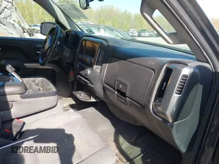 2019 Chevrolet Silverado 1500 LT with VIN 2GCVKPEC5K1140418, listed as a IAAI auction lot 42126724 with 113,381 mi miles and . Bid and sale history available at DreamBid. Image 5.
