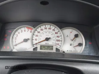 2006 Toyota Corolla CE with VIN 1NXBR32E96Z686691, listed as a IAAI auction lot 42661838 with 240,409 mi miles and . Bid and sale history available at DreamBid. Image 7.