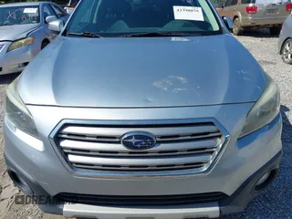 2016 Subaru Outback Limited with VIN 4S4BSENC5G3340932, listed as a IAAI auction lot 42398079 with 283,310 mi miles and . Bid and sale history available at DreamBid. Image 12.