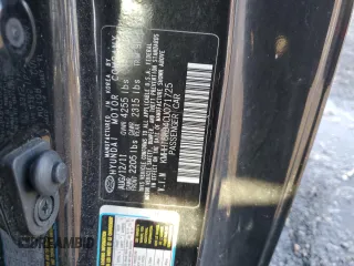2012 Hyundai Genesis Coupe Premium с VIN KMHHT6KD4CU071725, выставлен на аукционе Copart как лот 89181535 с пробегом Не указан миль и Списание • Salvage title. История ставок и продаж доступна на DreamBid. Изображение 12.