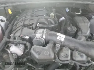 2022 Jeep Grand Cherokee Laredo z VIN 1C4RJHAG9N8572532, wystawiony jako Copart lot #61242175 z przebiegiem 45 363 mil mil oraz Szkoda całkowita • Salvage title. Historia ofert i sprzedaży dostępna na DreamBid. Obrazek 15.