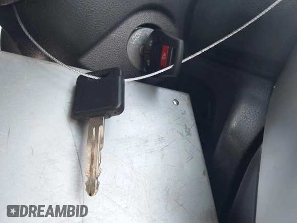 2016 Nissan Note SV with VIN 3N1CE2CP3GL368157, listed as a IAAI auction lot 41791059 with 54,853 mi miles and . Bid and sale history available at DreamBid. Image 11.