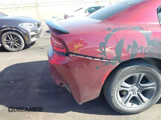 2018 Dodge Charger SXT with VIN 2C3CDXBG8JH114933, listed as a IAAI auction lot 41964056 with 104,313 mi miles and . Bid and sale history available at DreamBid. Image 18.