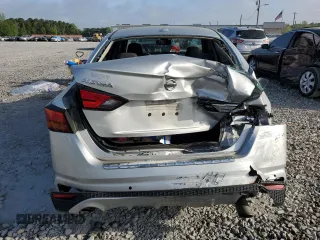 2020 Nissan Altima SV z VIN 1N4BL4DV7LC276231, wystawiony jako Copart lot #51914685 z przebiegiem 65 687 mil mil oraz Szkoda całkowita • Salvage title. Historia ofert i sprzedaży dostępna na DreamBid. Obrazek 6.