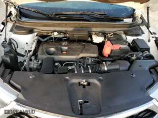 2019 Acura RDX w/Technology Pkg with VIN 5J8TC1H53KL024547, listed as a Copart auction lot 72312422 with 20,191 mi miles. Bid and sale history available at carsss.com. Image 12.