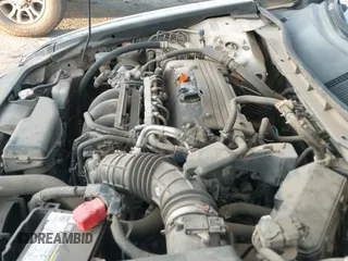 2012 Honda Accord SE with VIN 1HGCP2F60CA219640, listed as a IAAI auction lot 43247729 with 300,258 mi miles and . Bid and sale history available at DreamBid. Image 18.