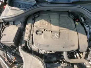 2017 Mercedes-Benz GLE 350 z VIN 4JGDA5JB6HA965815, wystawiony jako Copart lot #65151195 z przebiegiem 96 095 mil mil oraz Szkoda całkowita • Salvage title. Historia ofert i sprzedaży dostępna na DreamBid. Obrazek 14.