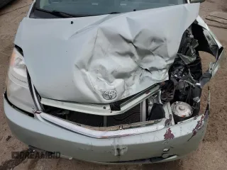 2007 Toyota Prius with VIN JTDKB20U877590354, listed as a Copart auction lot 55685775 with 114,126 mi miles and Clean Title. Bid and sale history available at DreamBid. Image 11.