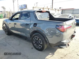 2022 Hyundai Santa Cruz SEL z VIN 5NTJBDAE2NH015174, wystawiony jako Copart lot #56071745 z przebiegiem 19 407 mil mil oraz Szkody całkowita. Historia ofert i sprzedaży dostępna na DreamBid. Obrazek 2.