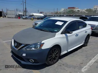 2017 Nissan Sentra S с VIN 3N1AB7AP3HY290533, выставлен на аукционе IAAI как лот 42519836 с пробегом 129 545 миль миль и . История ставок и продаж доступна на DreamBid. Изображение 2.