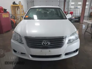 2008 Toyota Avalon XL with VIN 4T1BK36B48U304168, listed as a IAAI auction lot 41389688 with 289,438 mi miles and . Bid and sale history available at DreamBid. Image 13.