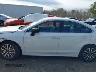 2018 Subaru Legacy with VIN 4S3BNAB65J3019211, listed as a IAAI auction lot 41910168 with 63,423 mi miles. Bid and sale history available at carsss.com. Image 14.