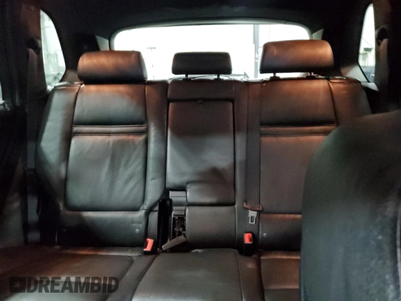 2013 BMW X5 xDrive50i с VIN 5UXZV8C54DL899186, выставлен на аукционе Copart как лот 59593505 с пробегом 141 652 миль миль и Списание • Salvage title. История ставок и продаж доступна на DreamBid. Изображение 10.