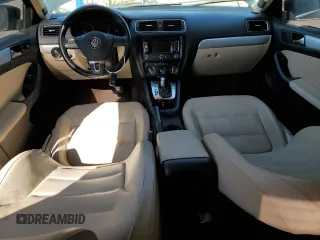 2012 Volkswagen Jetta SEL с VIN 3VWLP7AJ6CM304716, выставлен на аукционе Copart как лот 52634745 с пробегом 195 088 миль миль и Чистый • Clean title. История ставок и продаж доступна на DreamBid. Изображение 8.