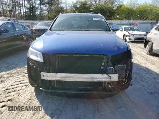 2015 Audi SQ5 Premium Plus z VIN WA1CGAFP0FA121191, wystawiony jako Copart lot #53335865 z przebiegiem 106 034 mil mil oraz Szkody całkowita. Historia ofert i sprzedaży dostępna na DreamBid. Obrazek 5.