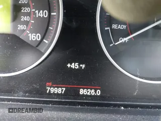 2018 BMW 3 Series 330i xDrive with VIN WBA8D9G59JNU72227, listed as a IAAI auction lot 41463619 with 79,987 mi miles and . Bid and sale history available at DreamBid. Image 15.