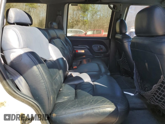 1997 GMC Yukon with VIN 1GKEK13R0VJ747359, listed as a Copart auction lot 48301095 with 272,417 mi miles and Salvage Title. Bid and sale history available at carsss.com. Image 11.