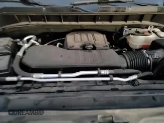 2020 Chevrolet Silverado 1500 LT с VIN 1GCRYDEK3LZ148614, выставлен на аукционе Copart как лот 84111514 с пробегом 51 374 миль миль и Списание • Salvage title. История ставок и продаж доступна на DreamBid. Изображение 13.