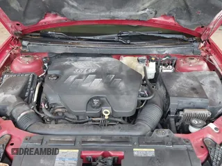 2007 Pontiac G6 G6 with VIN 1G2ZG58N674263312, listed as a IAAI auction lot 42310317 with 210,302 mi miles and . Bid and sale history available at DreamBid. Image 10.