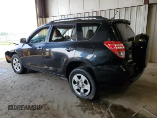 2012 Toyota RAV4 z VIN 2T3BF4DV5CW179480, wystawiony jako Copart lot #60469695 z przebiegiem Nie podano mil oraz Szkoda całkowita • Salvage title. Historia ofert i sprzedaży dostępna na DreamBid. Obrazek 2.