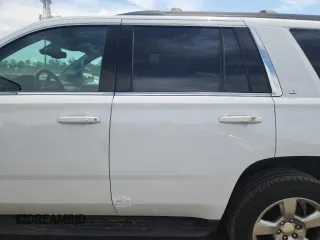2020 Chevrolet Tahoe LT z VIN 1GNSKBKC7LR301863, wystawiony jako Copart lot #65205365 z przebiegiem 78 866 mil mil oraz Szkoda całkowita • Salvage title. Historia ofert i sprzedaży dostępna na DreamBid. Obrazek 13.