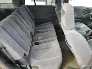 2002 Suzuki XL7 Standard z VIN JS3TX92V424130897, wystawiony jako Copart lot #84635434 z przebiegiem 208 447 mil mil oraz Szkoda całkowita • Salvage title. Historia ofert i sprzedaży dostępna na DreamBid. Obrazek 11.