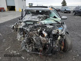 2003 Volkswagen Passat GLS z VIN WVWPD63B63P033986, wystawiony jako Copart lot #43545515 z przebiegiem Nie podano mil oraz Szkoda całkowita • Salvage title. Historia ofert i sprzedaży dostępna na DreamBid. Obrazek 5.