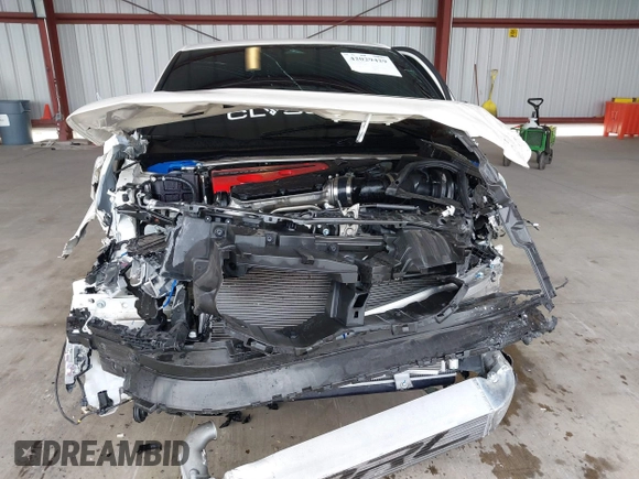 2024 Honda Civic Type R z VIN JHMFL5G47RX001771, wystawiony jako IAAI lot #42029429 z przebiegiem Nie podano mil oraz . Historia ofert i sprzedaży dostępna na DreamBid. Obrazek 13.