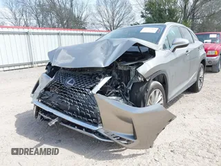 2021 Lexus RX 450h с VIN 2T2JGMDA9MC061963, выставлен на аукционе IAAI как лот 41797104 с пробегом 39 626 миль миль и . История ставок и продаж доступна на DreamBid. Изображение 6.