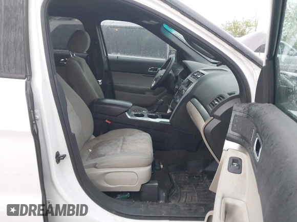 2013 Ford Explorer with VIN 1FM5K7B95DGB35312, listed as a IAAI auction lot 42374719 with 149,928 mi miles and . Bid and sale history available at DreamBid. Image 5.