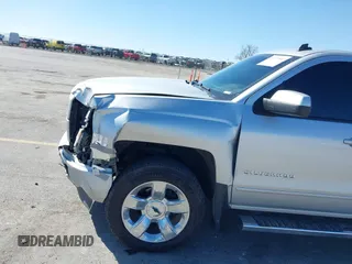 2014 Chevrolet Silverado 1500 LTZ with VIN 3GCUKSEC8EG355088, listed as a IAAI auction lot 41979592 with 209,733 mi miles and . Bid and sale history available at DreamBid. Image 19.