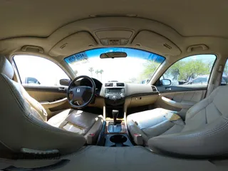 2004 Honda Accord EX with VIN 1HGCM66504A046470, listed as a IAAI auction lot 42476576 with 225,052 mi miles and . Bid and sale history available at DreamBid. Image 18.