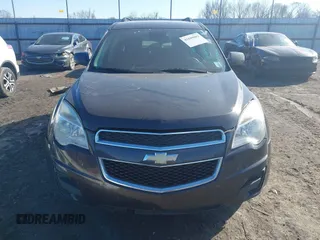2015 Chevrolet Equinox LT with VIN 2GNALBEK1F6361763, listed as a IAAI auction lot 41649002 with Not Provided miles. Bid and sale history available at carsss.com. Image 11.