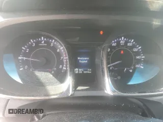 2013 Toyota Avalon XLE z VIN 4T1BK1EB7DU012210, wystawiony jako Copart lot #58669065 z przebiegiem 169 744 mil mil oraz Szkoda całkowita • Salvage title. Historia ofert i sprzedaży dostępna na DreamBid. Obrazek 9.