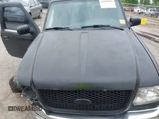 2001 Ford Ranger XL Fleet with VIN 1FTZR15U81PA00996, listed as a IAAI auction lot 42505916 with 258,949 mi miles and . Bid and sale history available at DreamBid. Image 10.
