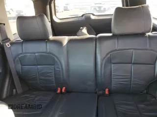 2003 Jeep Grand Cherokee Limited z VIN 1J8GW58N73C502929, wystawiony jako Copart lot #79472734 z przebiegiem 231 176 mil mil oraz Szkoda całkowita • Salvage title. Historia ofert i sprzedaży dostępna na DreamBid. Obrazek 10.
