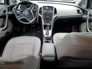 2016 Buick Verano with VIN 1G4PP5SK7G4121287, listed as a Copart auction lot 55325685 with 82,671 mi miles and Salvage title. Bid and sale history available at DreamBid. Image 8.