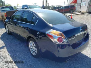 2008 Nissan Altima 2.5 with VIN 1N4AL21E08C231918, listed as a IAAI auction lot 42000914 with 191,057 mi miles. Bid and sale history available at carsss.com. Image 3.
