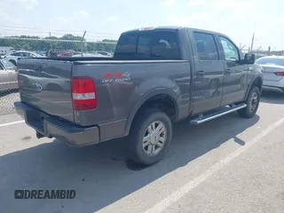 2004 Ford F-150 XLT с VIN 1FTPW14544FA13281, выставлен на аукционе IAAI как лот 42609212 с пробегом 174 385 миль миль и . История ставок и продаж доступна на DreamBid. Изображение 4.