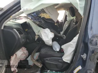 2020 Jeep Cherokee Latitude with VIN 1C4PJMCB6LD640520, listed as a Copart auction lot 49113355 with Not provided miles and Salvage title. Bid and sale history available at DreamBid. Image 7.