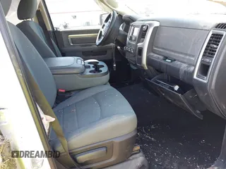 2017 Ram 1500 Big Horn with VIN 1C6RR7GT3HS526846, listed as a IAAI auction lot 42109204 with 83,897 mi miles and . Bid and sale history available at DreamBid. Image 5.