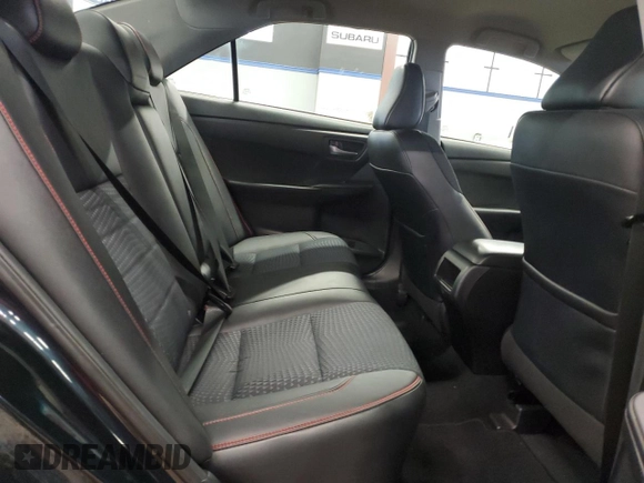 2015 Toyota Camry XLE z VIN 4T1BF1FK4FU109418, wystawiony jako Copart lot #59730705 z przebiegiem 120 748 mil mil oraz Szkoda całkowita • Salvage title. Historia ofert i sprzedaży dostępna na DreamBid. Obrazek 10.
