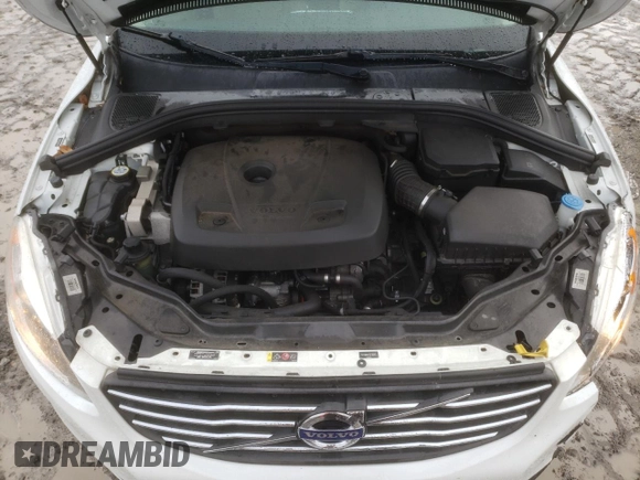 2016 Volvo XC60 T6 Drive-E с VIN YV449MDK4G2785869, выставлен на аукционе Copart как лот 78851263 с пробегом 112 085 миль миль и . История ставок и продаж доступна на DreamBid. Изображение 12.
